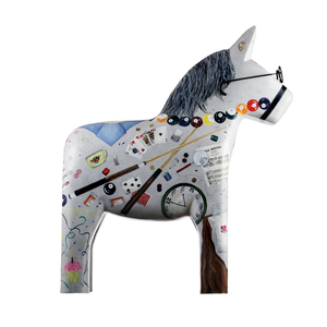 The Old Gray Dala Mare_300
